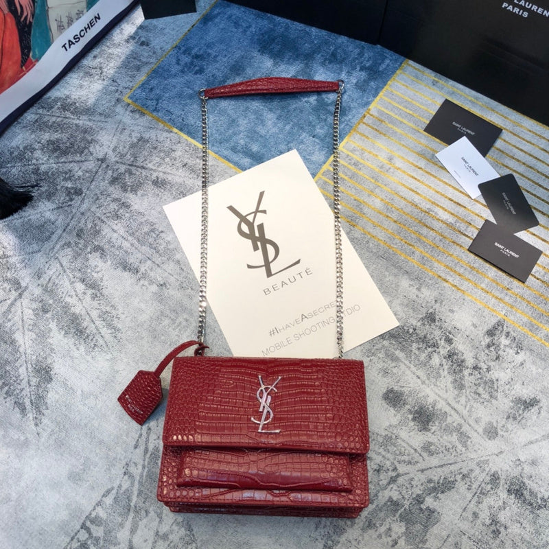Satchel Bags - SLY Bags - 1681