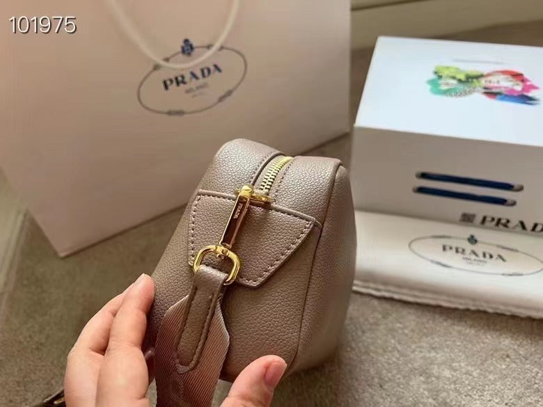 Satchel Bags - PRA Bags - 396