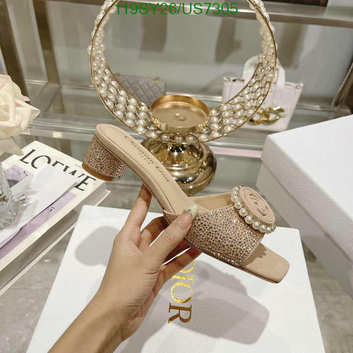 SAMCC - DOR Women Shoes - 1551