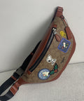 Glami-i CAH Bags - 501