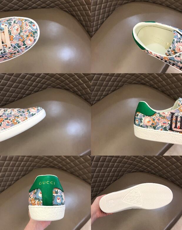 SAMC - GUKI Men Shoes - 878