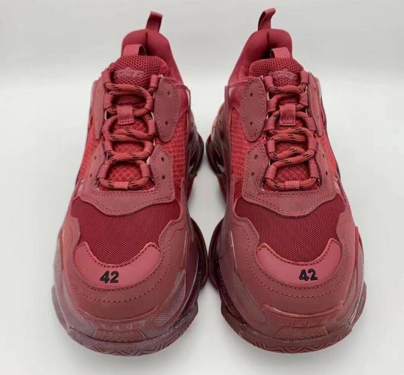 SAMC - BG Men Shoes - 302