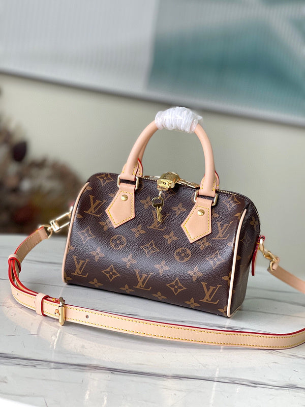 GlamI Lu-Vi bags - 4506