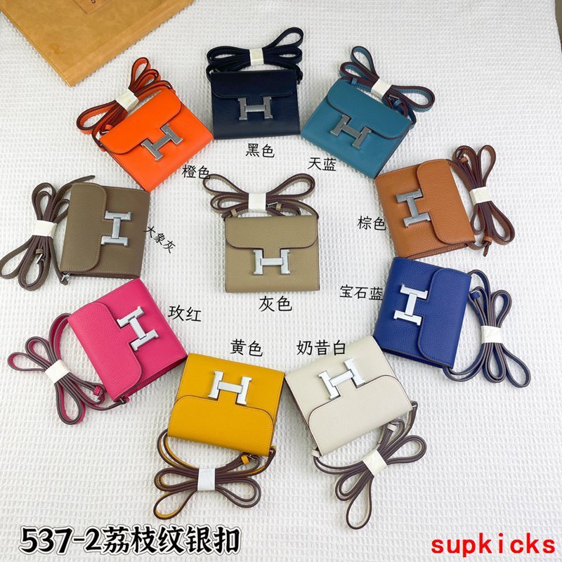 Glami- - Mix Wallets - 090