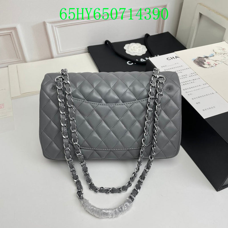 Satchel Bags - CHL Bags - 5539