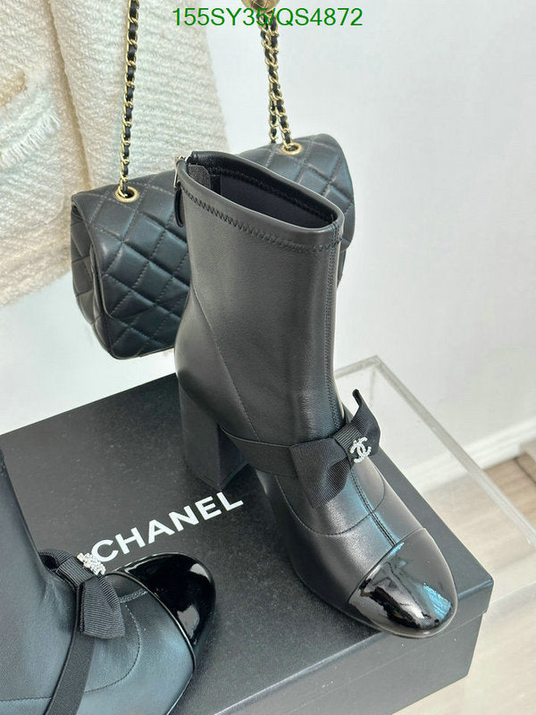 SAMC - CHL Women Boots - 458
