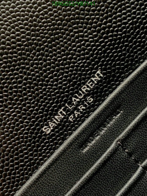 SAMC - YLS Bags - 298