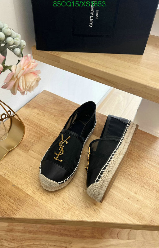 SAMC - YLS Women Shoes - 175