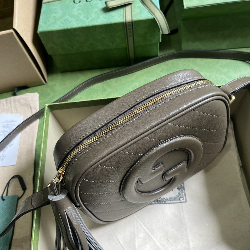 Glami-i GUKI Women Bags - 129