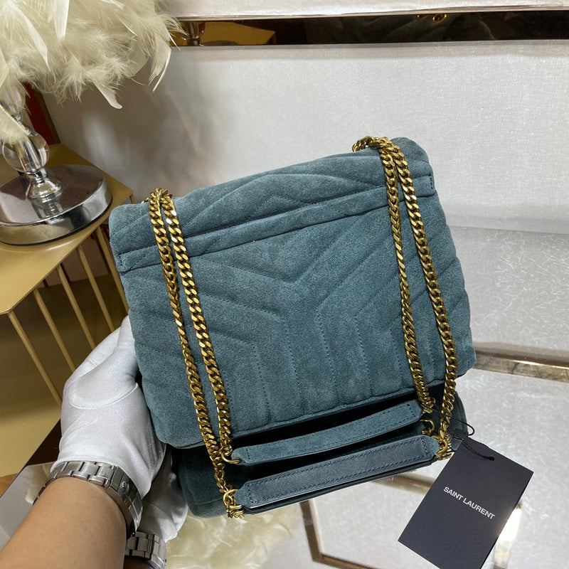 Satchel Bags - SLY Bags - 2412