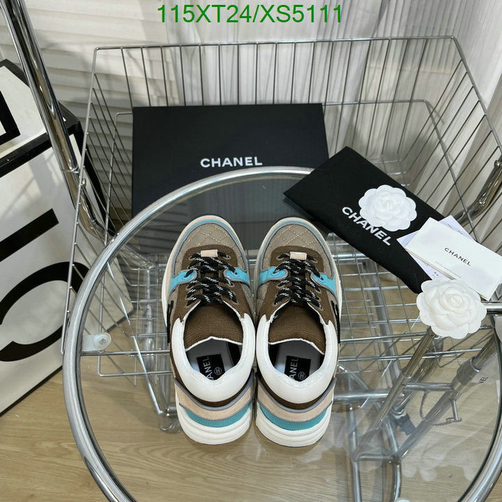 SAMC - CHL Women Shoes Sneakers - 185