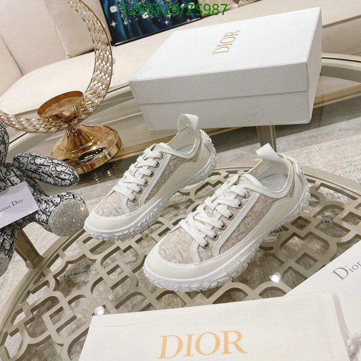 SAMCC - DOR Women Shoes - 1700