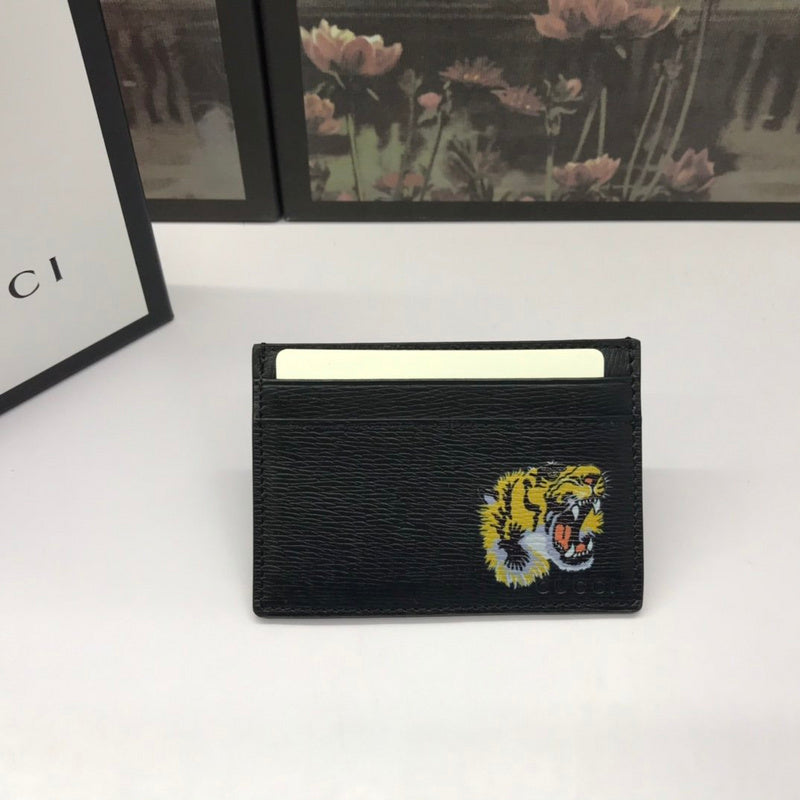 Glami-is - Guki Card Case - 111