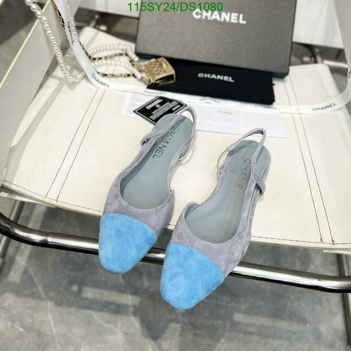 SAMC - CHL Women Shoes Ballet - 090