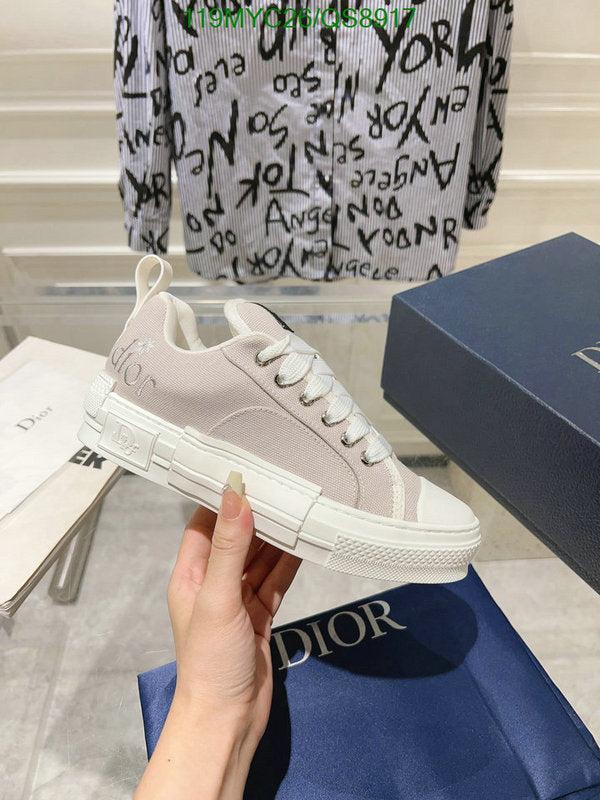 SAMCC - DOR Women Shoes - 1673