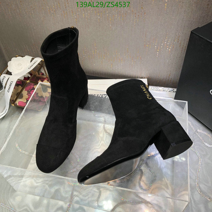 SAMC - CHL Women Boots - 389