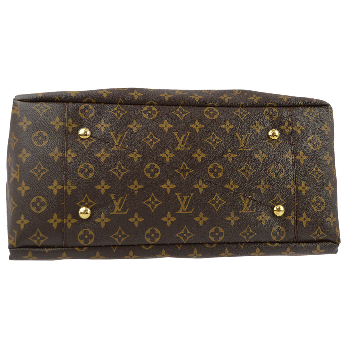 Louis Vuitton Monogram Artsy MM Handbag M40249
