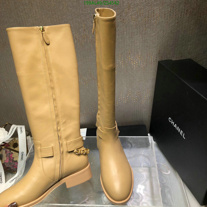 SAMC - CHL Women Boots - 360