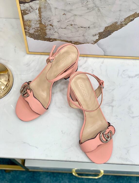 SAMC - GUKI Women Shoes - 2039