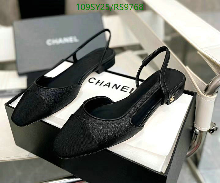 SAMC - CHL Women Shoes Ballet - 213
