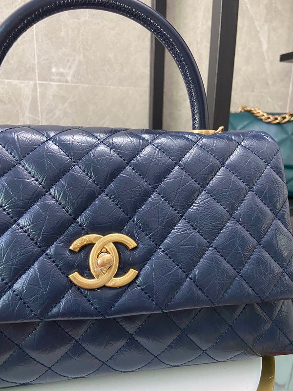 Satchel Bags - CHL Bags - 4683