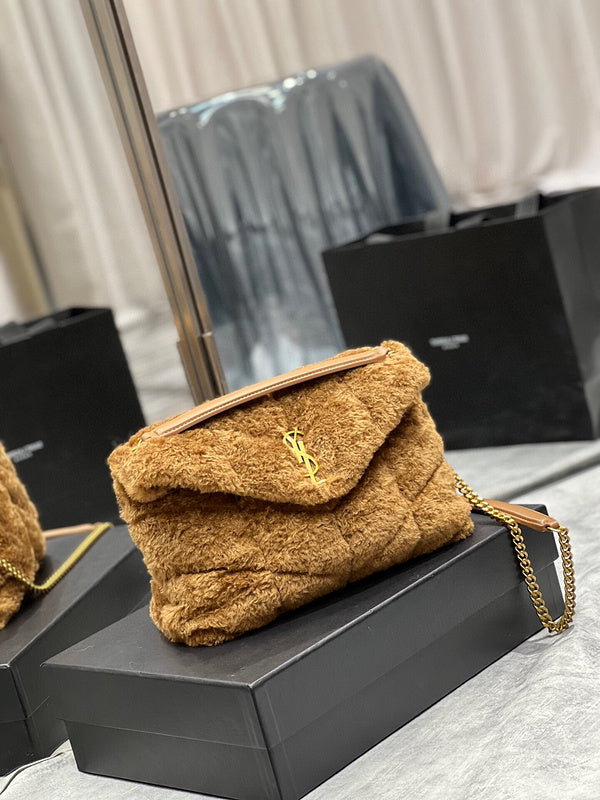 Glami- Glami- - SLY Bags - 1262