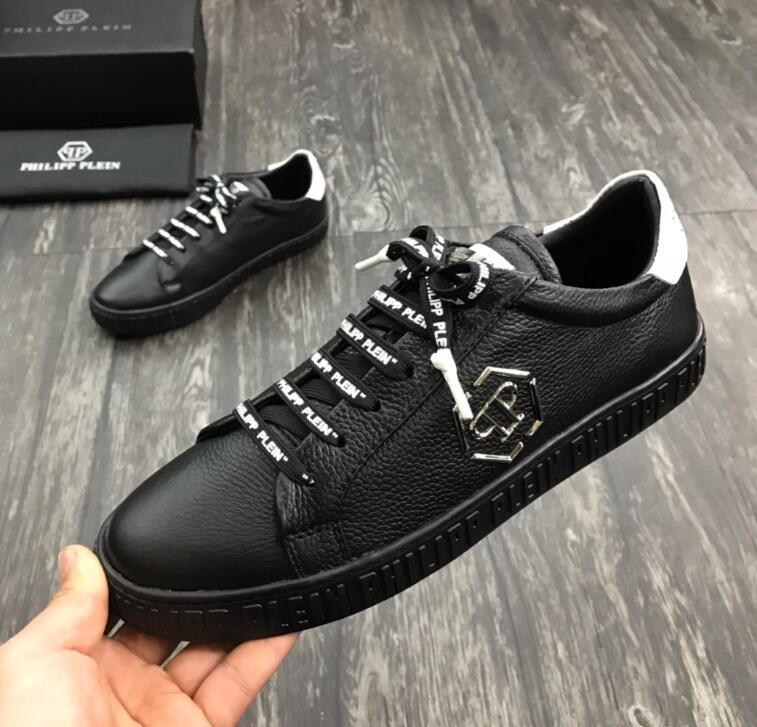 Glamy - PHP Shoes - 152
