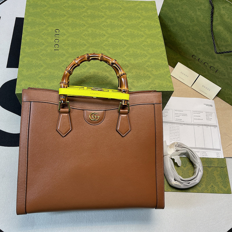 Satchel Bags - GCI Bags - 6507