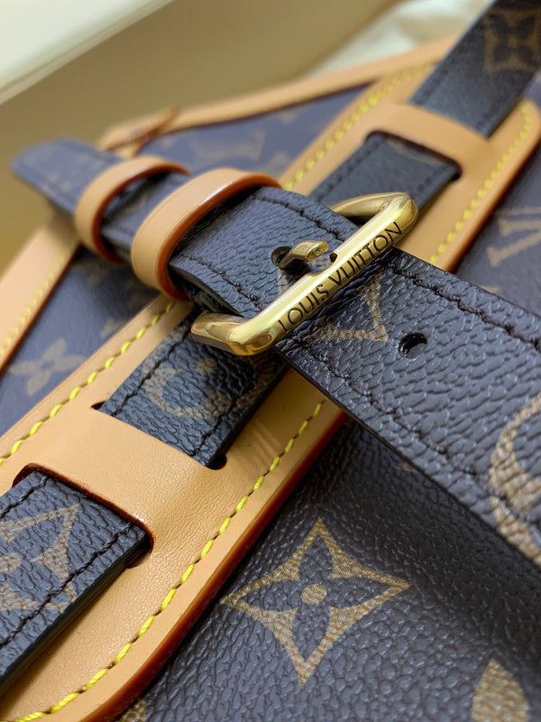 GlamI Lu-Vi bags - 3301