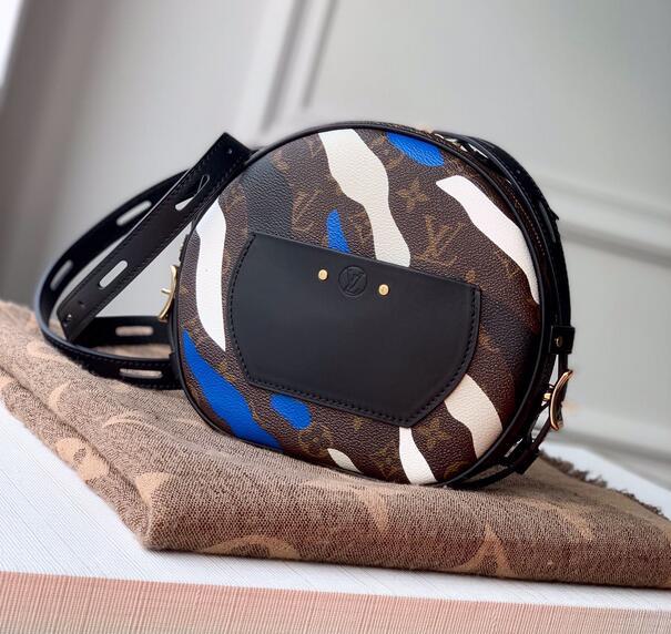 glamy - LOV Bags - 3077