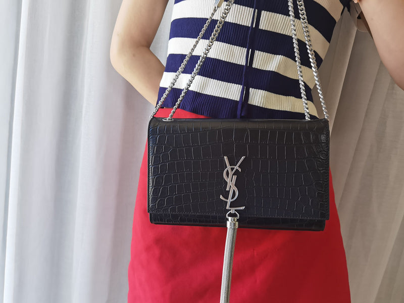 Glamy - YLS Bags - 1258