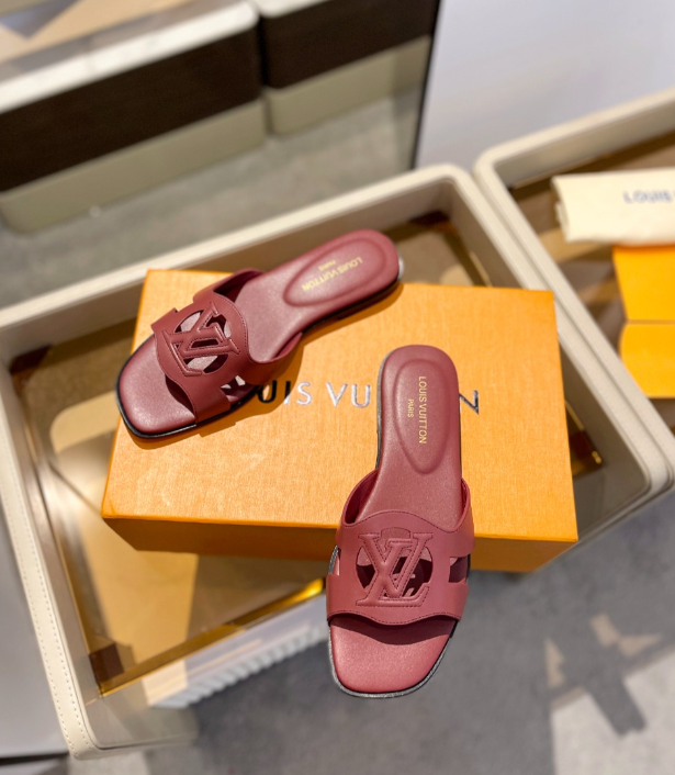 SAMC - LOV Women Shoes - 054