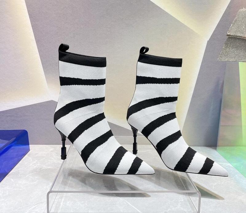SAMC - BAM Women Shoes - 089