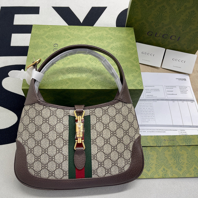 Satchel Bags - GCI Bags - 6654