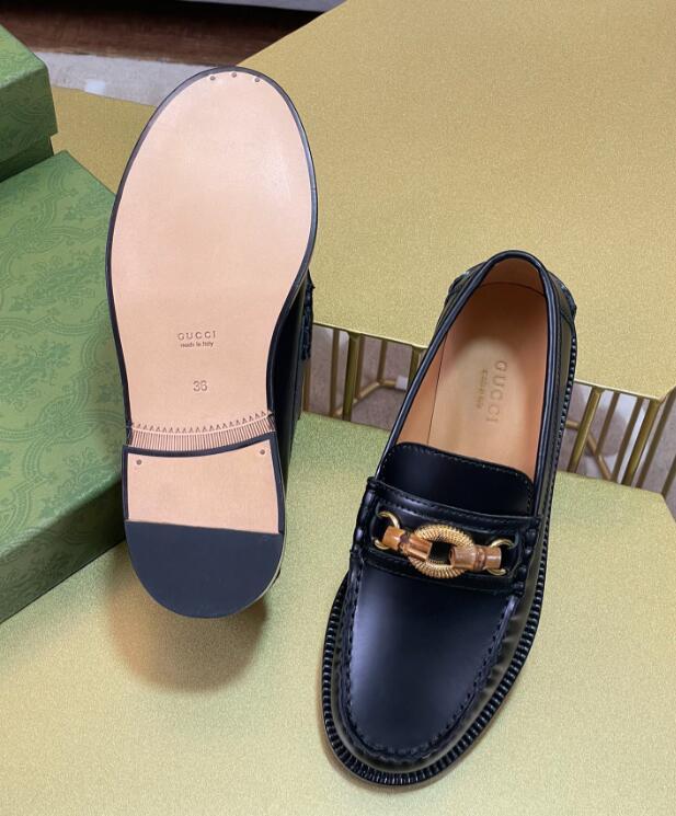 SAMC - GUKI Women Shoes - 1394
