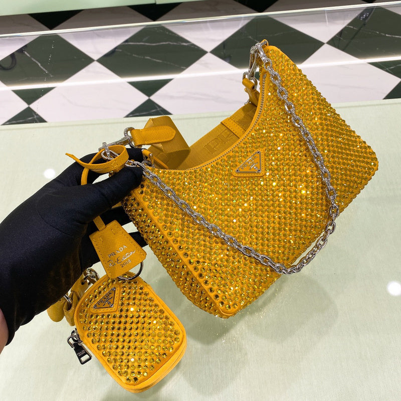 Glami-is - PD Lady Bags - 300