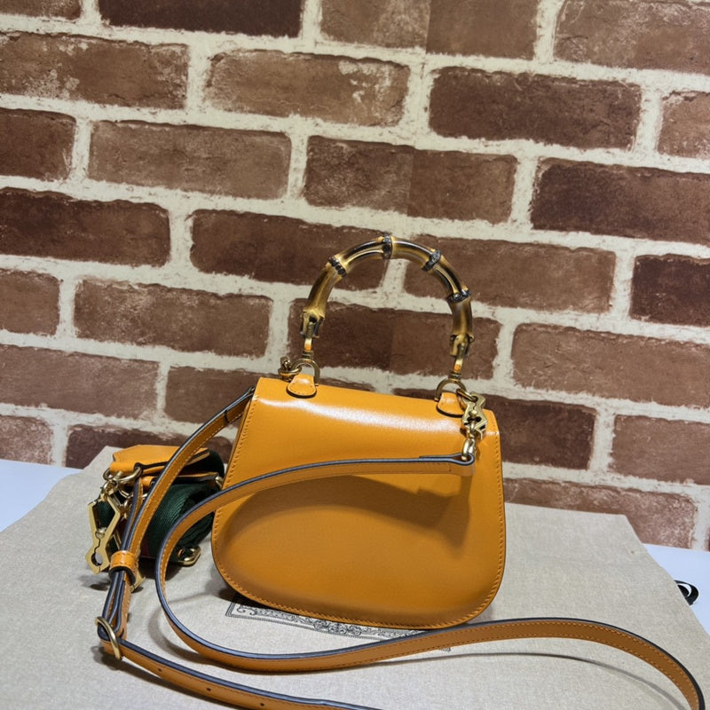 Glami Fashion - GCI Bags - 3323