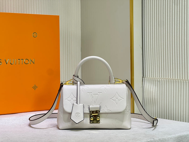 Satchel Bags - VL2 Bags - 528