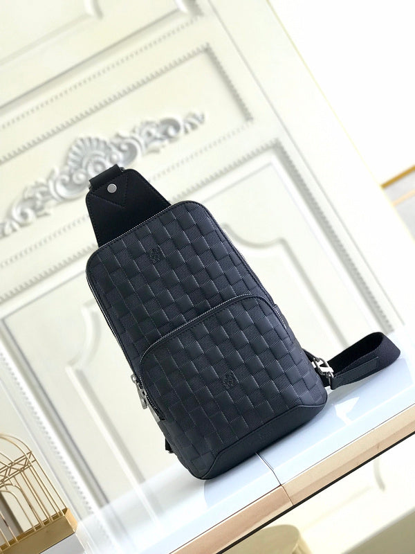 Satchel Bags - VL1 Bags - 456