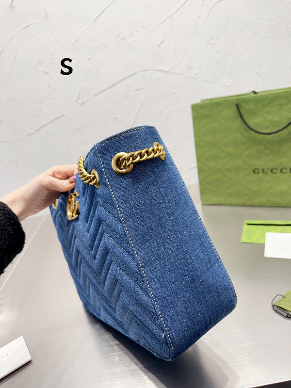 Glami Fashion - GCI Bags - 11860