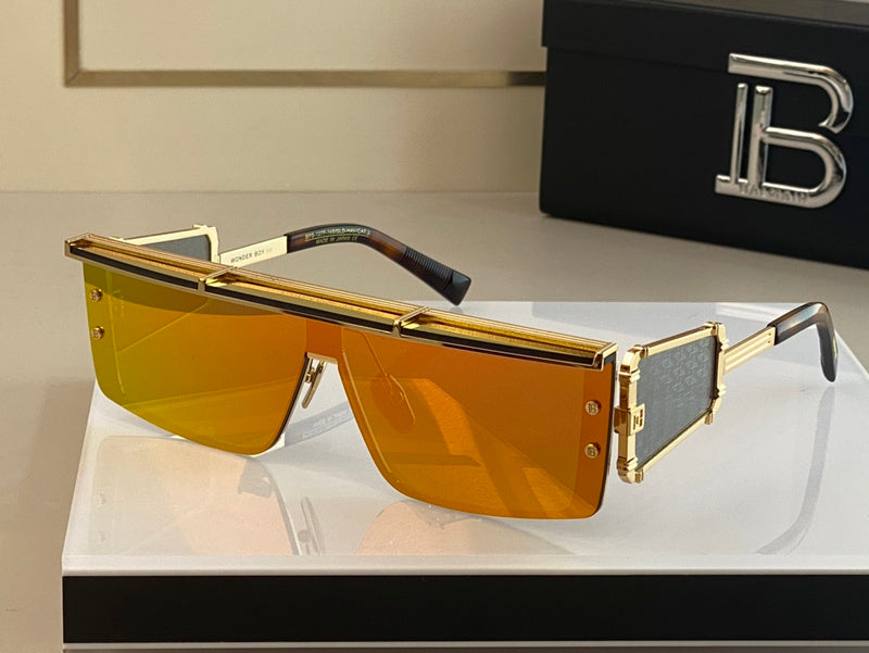Glami - BAM Glasses - 262