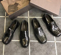 SAMC - BOV Men Shoes - 171