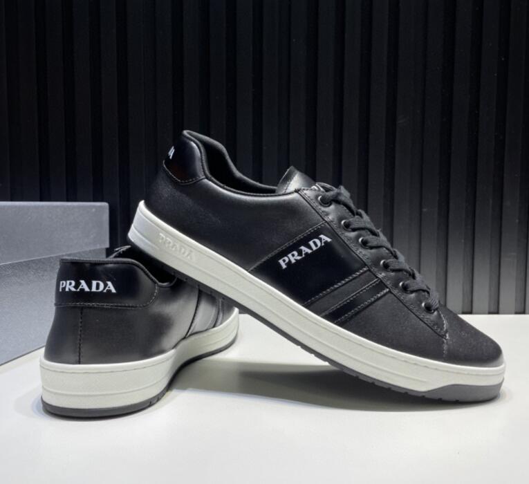 GlamyMen Shoes - 301