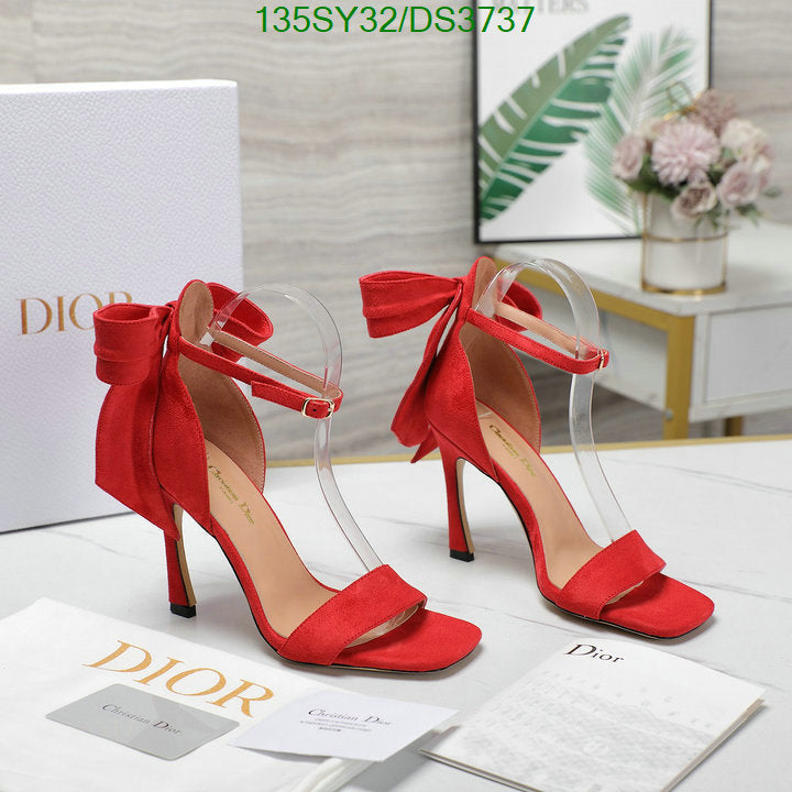 SAMCC - DOR Women Shoes - 1432