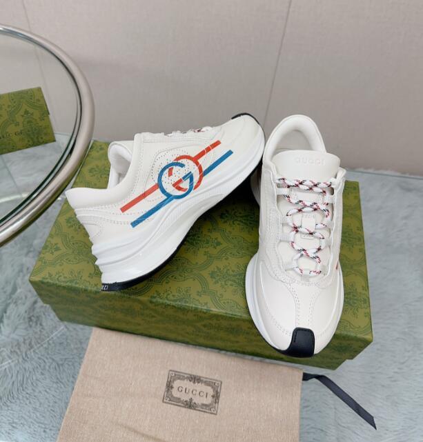 SAMC - GUKI Women Shoes - 360