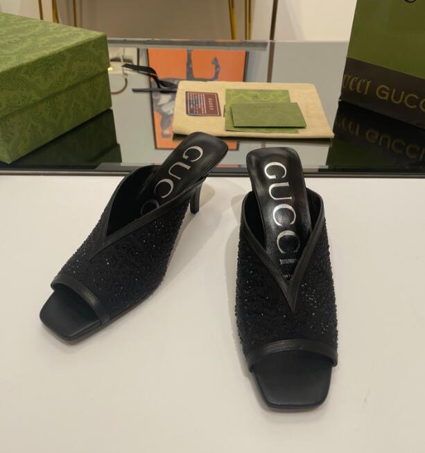 SAMC - GUKI Women Shoes - 829