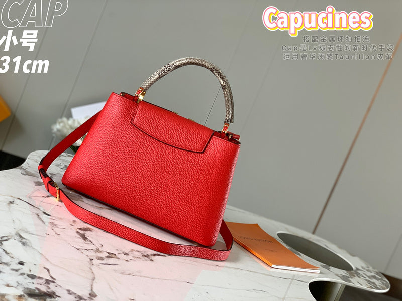 Glamy - LOV Bags - 1221