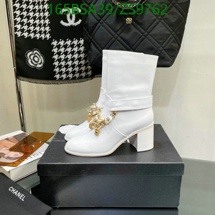 SAMC - CHL Women Boots - 207