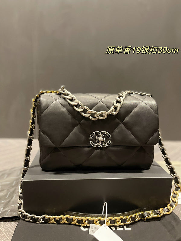 Satchel Bags - CLN Bags - 217