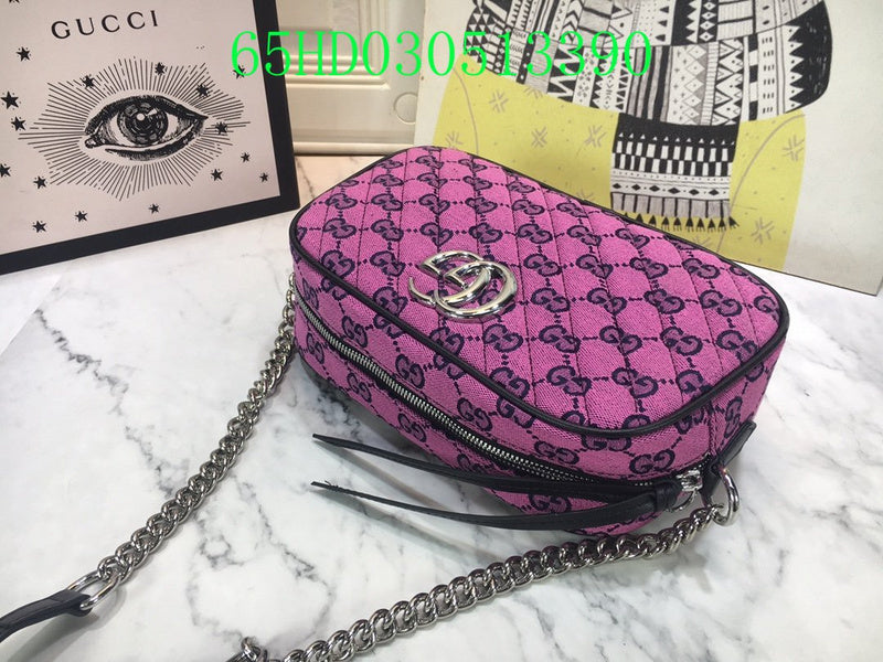 Glami Fashion - GCI Bags - 11073